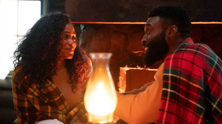 Tyler Perry 'Finding Joy' Is Streaming Hit Despite Terrible Reviews