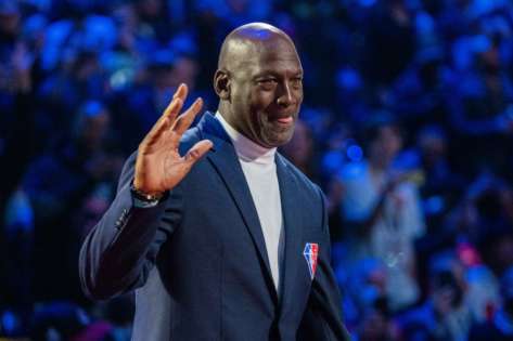 Reports of Michael Jordan’s NBA All-Star & Playoffs Involvement Emerges Amid NBC Backlash