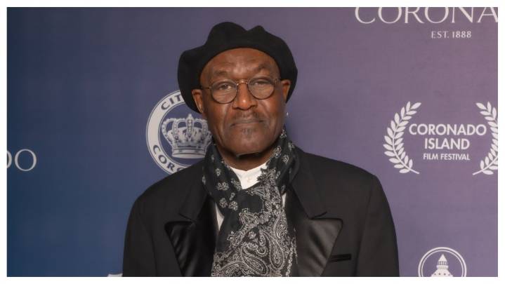 Coronado Island Fest Honoree Delroy Lindo on 'Sinners' Directing Debut