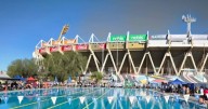 Córdoba: Un hombre murió en una competencia de natación