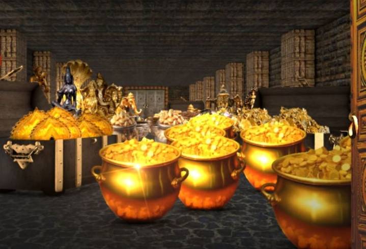 SOP for Puri Srimandir Ratna Bhandar inventory to be released soon: Minister