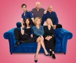 Water Mill Veteran Actor Returns to the Stage in ‘Art of Leaving’