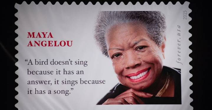 AI is resurrecting the voices of dead famous people