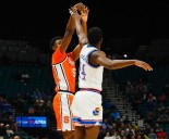 Syracuse drops second game of Players Era Festival 71