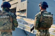 CNDH revela: siete víctimas sufrieron tortura atribuida a elementos de la Marina en Veracruz