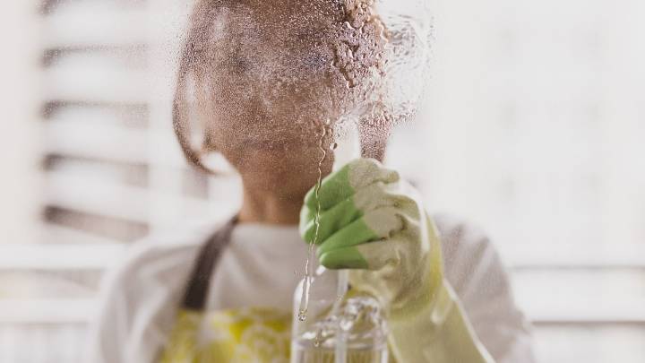 Is black mould impacting your health? 10 symptoms to look out for