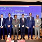 Gobernadores del Norte Grande compartirán su...