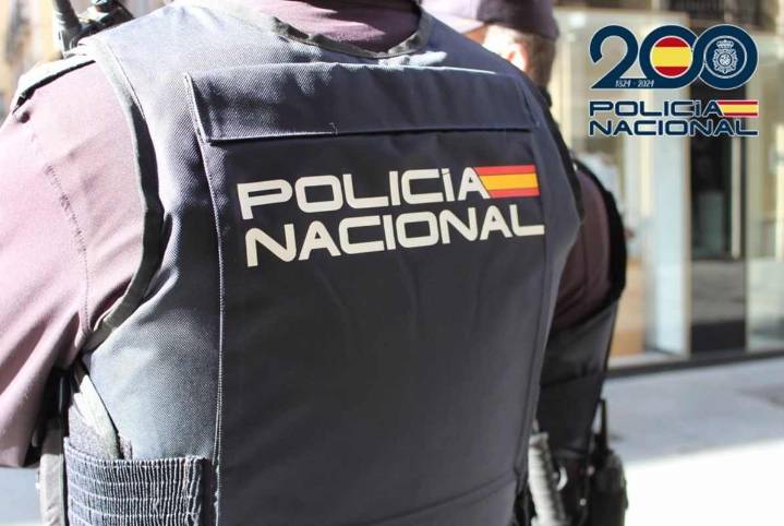 Cuatro detenidos y 27 kilos de marihuana incautados en una operación en Ugena (Toledo)