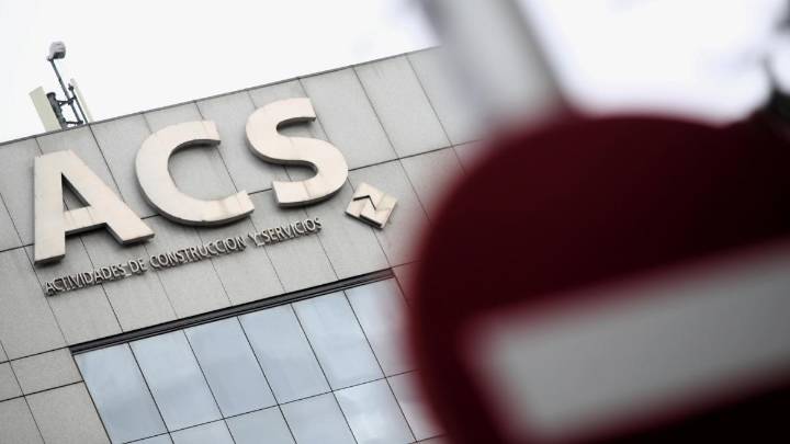 ACS se alía a Blackrock para competir en EE.UU. por la carrera milmillonaria de centros de datos