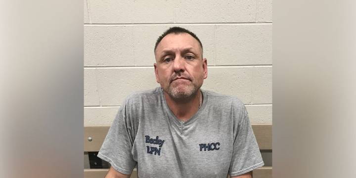 Man facing new rape, kidnapping charges after Sept. assault investigation