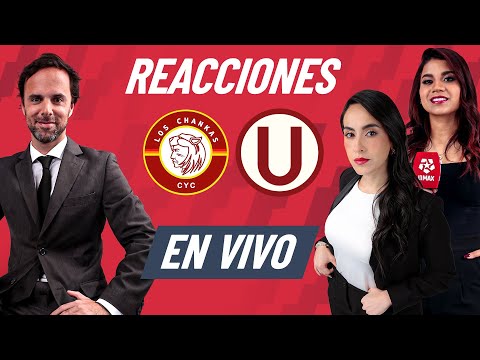 Liga 1 MAX en vivo, Fútbol Libre TV, Universitario vs. Los Chankas hoy gratis vía DIRECTV, Liga 1 Play, Zapping, DGO por Torneo Clausura de Liga 1