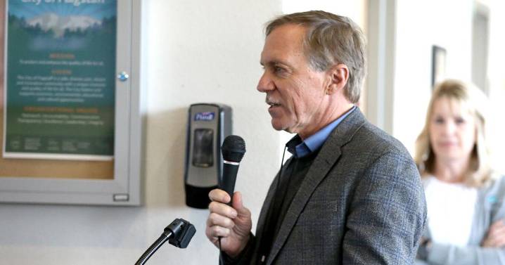 Clifton fills gap for Tusayan after leaving Flagstaff