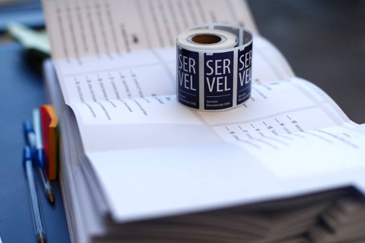 Elecciones presidenciales y parlamentarias de este domingo 16: Se desplegarán 23 mil carabineros a nivel nacional