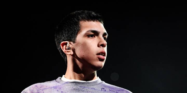 Milo J reveló qué actividad tuvo que dejar de hacer a raíz de su fama: “Lo amaba con el corazón”