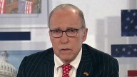 LARRY KUDLOW: Happy affordability and happy Thanksgiving