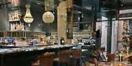 Glam new wine bar uncorks in San Antonio’s Southtown