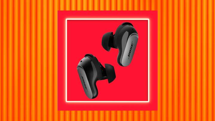 Amazon Black Friday deal: Bose QuietComfort Ultra Earbuds are $249