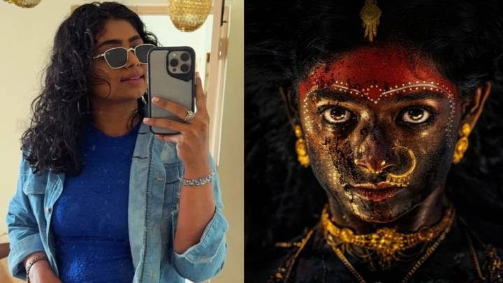 Bhoomi Shetty To Star In Prasanth Varma’s Mahakali, Details Inside