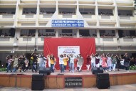 Mangaluru: Children’s Day celebrations held at St Aloysius Pre