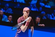Jannik Sinner Breaks Silence on Davis Cup Chaos With Bold Call for Change Amid Controversy Amid the ATP Finals, Jannik Sinner opened up about the upcoming Davis Cup, suggesting a major change in the s