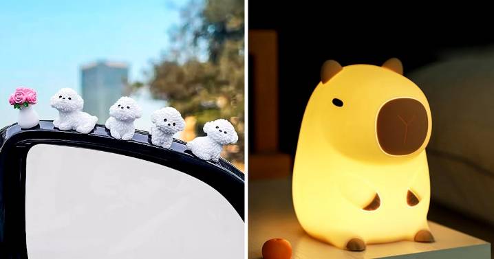75 Gifts Under $15 On Amazon That Are Legitimately Awesome