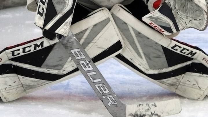 Koby Zimmerman’s 2 goals help Warwick hockey pull away from Penn Manor