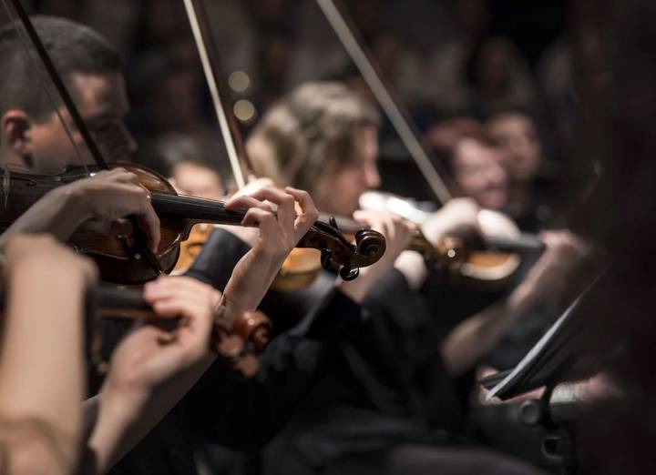 Atención músicos salteños | Hasta el 19 de noviembre pueden anotarse para las Becas Martha Argerich