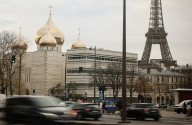 Russian nationals among 4 people arrested in France over espionage probe