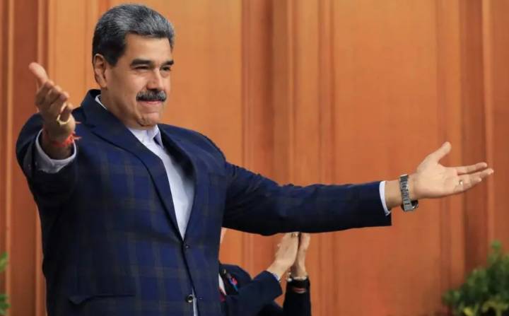 EE.UU. prende alarmas al llamar “terrorista” al Cártel de los Soles y señalar a Maduro