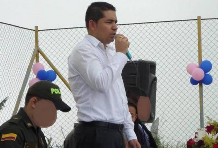 Condenado exalcalde de Alvarado por irregularidades en contratos de prestación de servicios