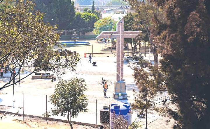 Falta de documentación genera duda sobre qué limites se pueden urbanizar en San Juanico