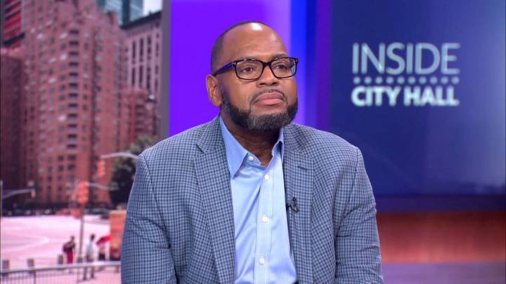 Jamie Smarr on bills aimed at relaxing rental regulations