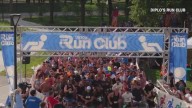 Diplo's Run Club San Diego: Join the DJ for a 5K run and party