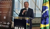 Brasil impulsa la diplomacia económica, cultural y de la cachaça en México