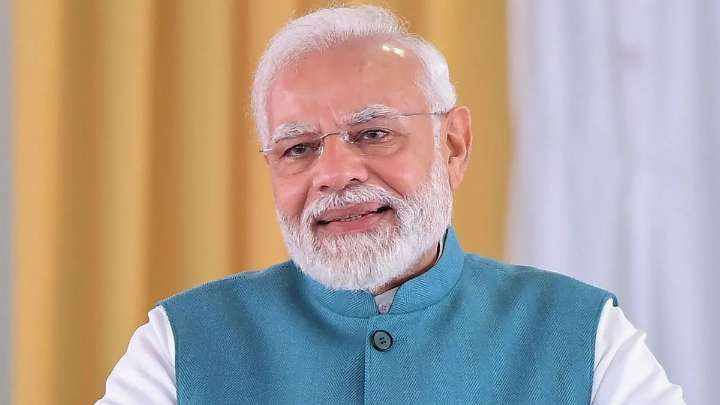 Four Labour Codes Most Comprehensive, Progressive Reforms Since Independence: PM Modi