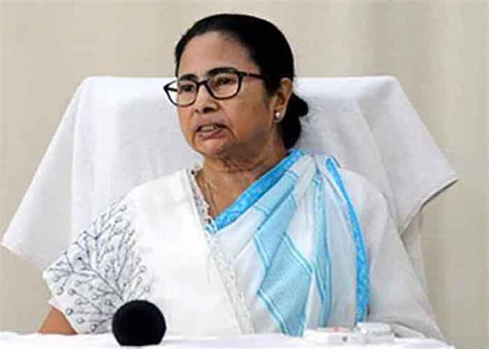 BJP accuses Mamata Banerjee of ‘theatrics’ over SIR to shield illegal voters from Bangladesh
