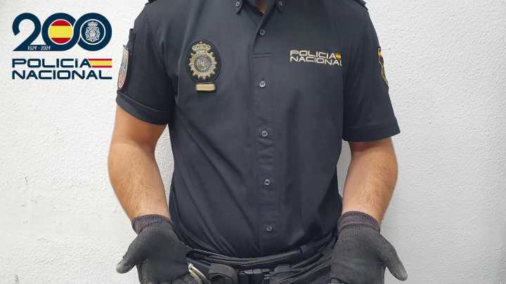 Una aplicación de seguridad evita que una mujer sea agredida por un amigo en Palma