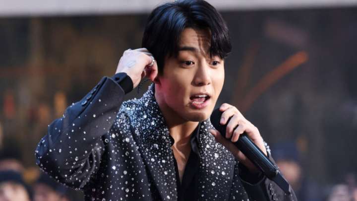 BTS member Jung Kook’s ‘Golden: The Moments’ exhibition is coming to India