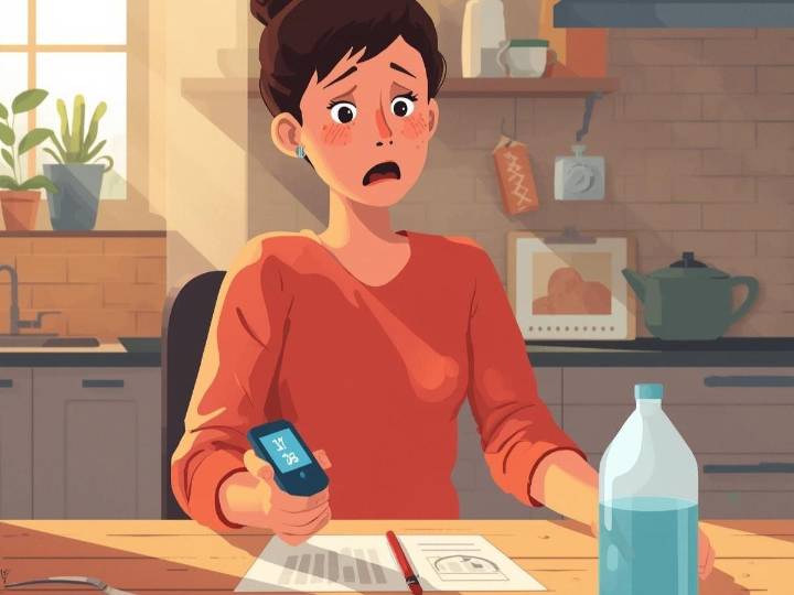 ¿De verdad estás controlando tu diabetes? Los números pueden engañar