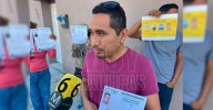 Denuncian desaparición de familia en Reynosa; Fiscalía ya investiga