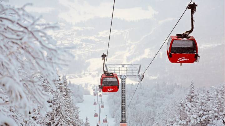 Ski season: When do ski slopes in New England open?