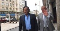 Casa de Salta: gobernadores del Norte impulsan un nuevo interbloque que le reste poder al kirchnerismo en el Congreso