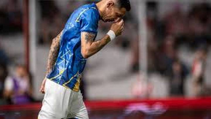 Di María rompió el silencio tras la eliminación y apuntó a la AFA por el polémico título de Central