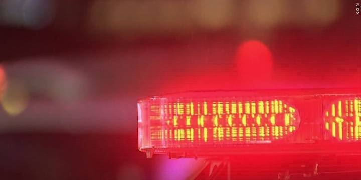 1 injured after 2 car crash near DeRenne Ave. and Bull St.