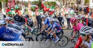 El equipo ciclista de Israel que compitió en La Vuelta pierde a Premier Tech como patrocinador: "Resulta insostenible"