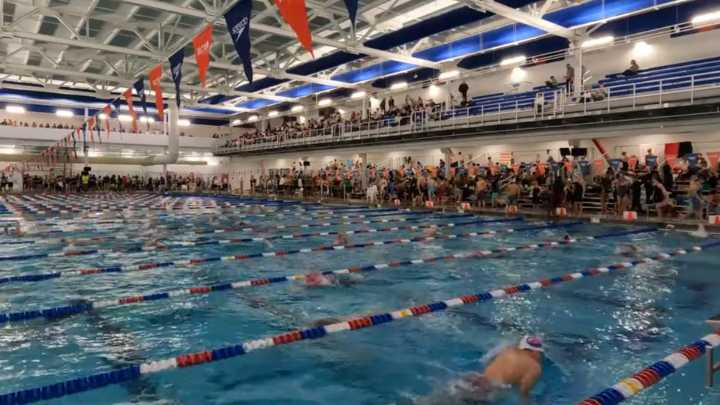 NOVA Aquatics makes a splash with $10M expansion in former Regency Macy's building