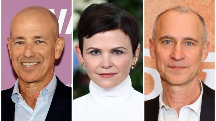 Howard Gordon, Joel Fields Help Launch Jewish Entertainment Alliance