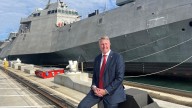 Defence 
                                            Premium
                                          Austal demands ‘less talk and more action’ at Henderson