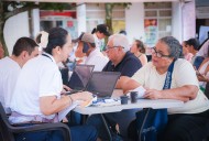 Alcaldía de Yopal facilita el acceso a trámites tributarios