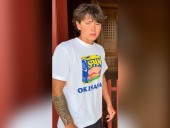 Body of missing college student is found, death ruled suicide: Police